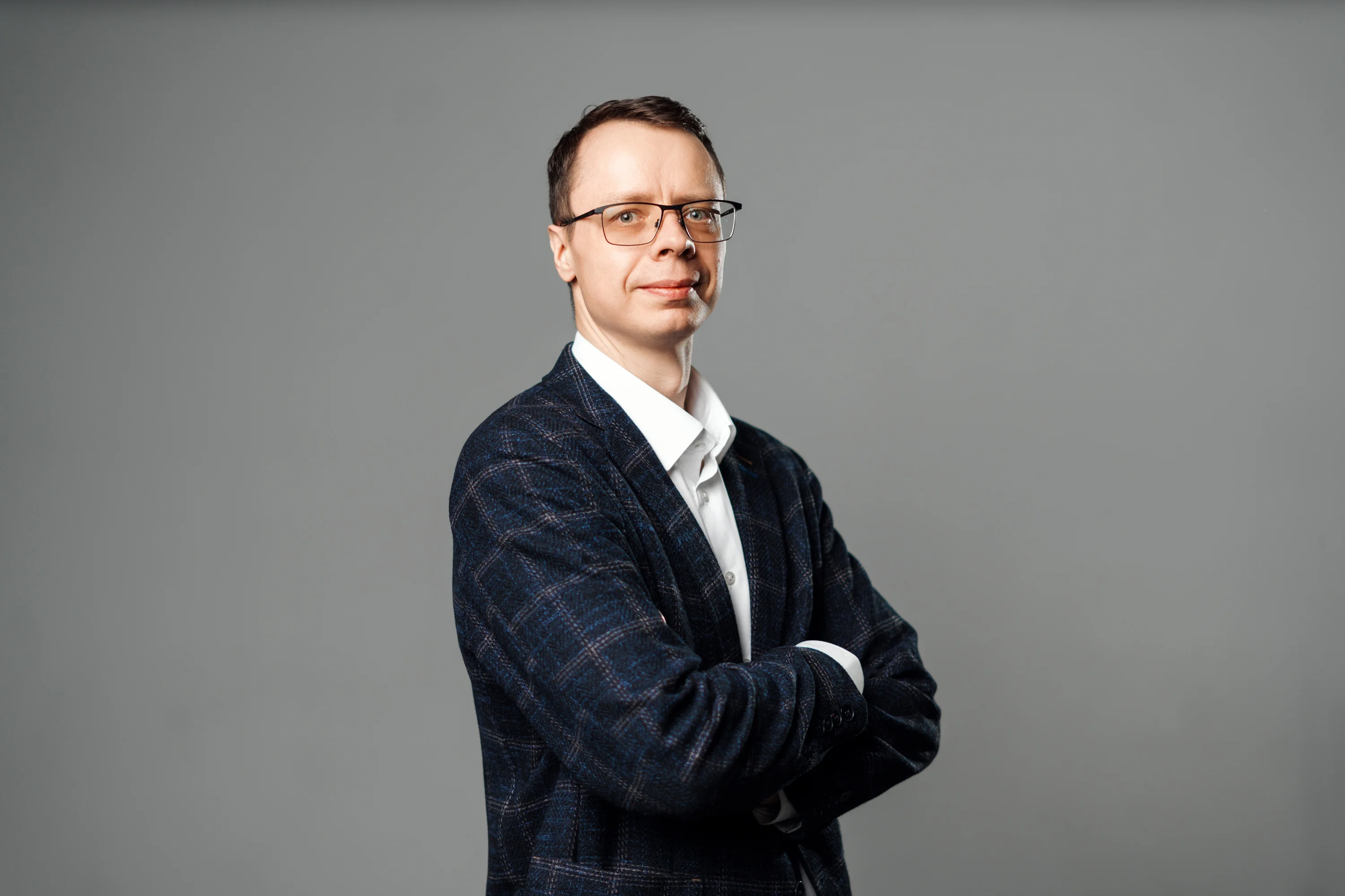 Бережков Андрей Вячеславович